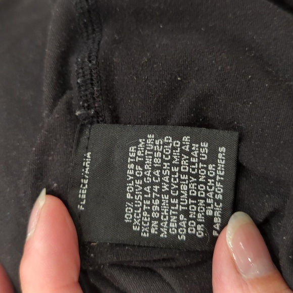 Thermal Base Layer - Picture 8 of 9